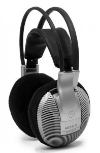 Listen to Music