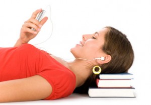 Listen to Audio Books