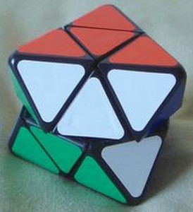 Puzzle it out