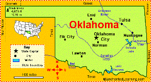 oklahoma