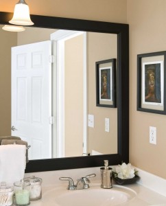  Frame Your Mirror