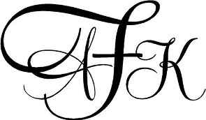 monogram