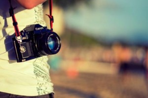 Start a new hobby