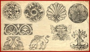  Patterns