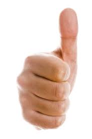 Maintain a positive outlook