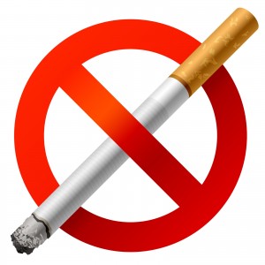 quit smoking