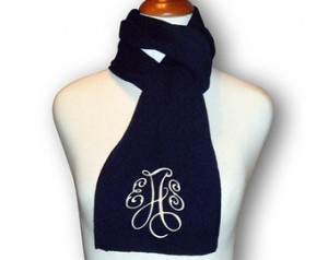 scarf