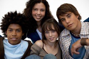 things teens love