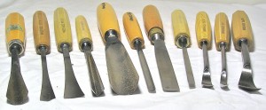 Carving Tools