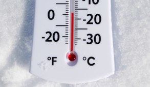 ways to warm up