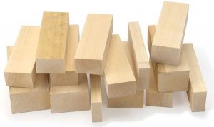 Wood