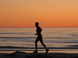 Work out your body