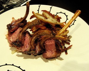 Lamb