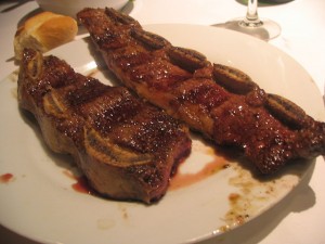 Beef Short Ribs