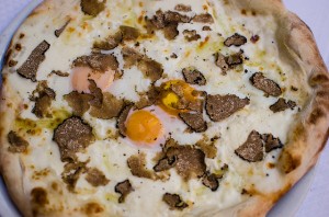 Anything with Truffles  