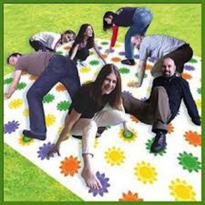  Party Games