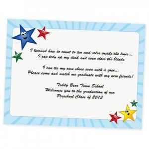 Invitations