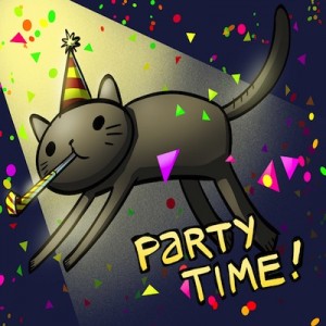 Party Time