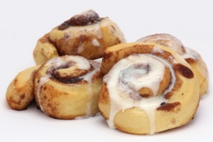 Baking 