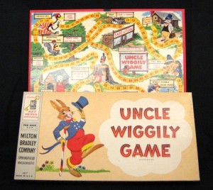 Board Games