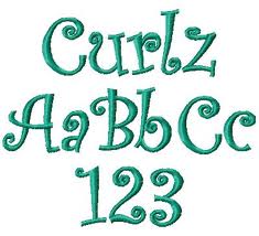 Curlz