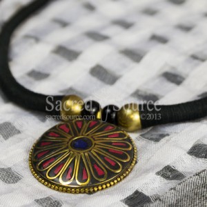 tribal chocker