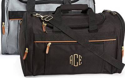 Duffel The Knot