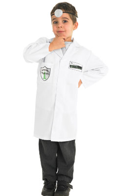 Doctor’s visit