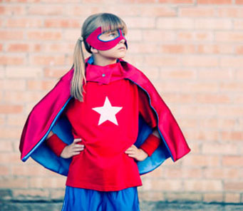 Superhero