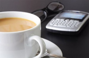 Coffee