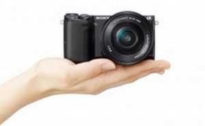 digital camera