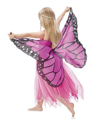 play wings