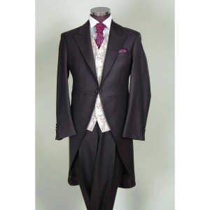 Morning Suit