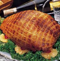 Smoked meats