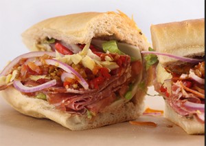Hoagies or subs