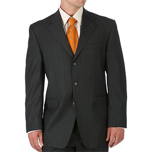 Three Button Suit