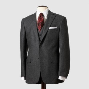 Three Piece Suit