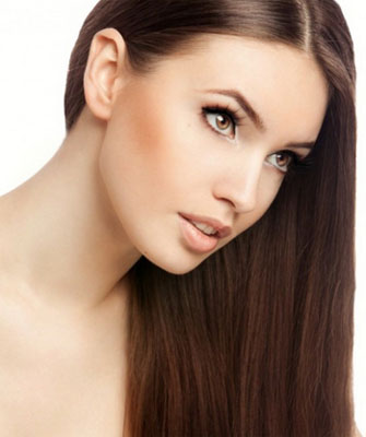 Pamper your hair