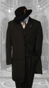 Zoot Suit
