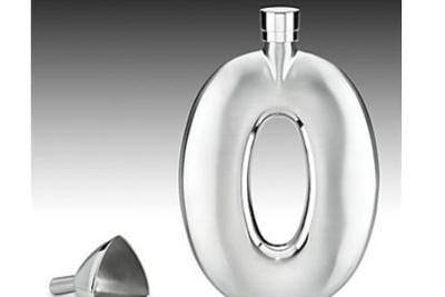flask