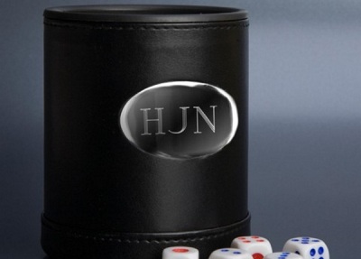 dice cup