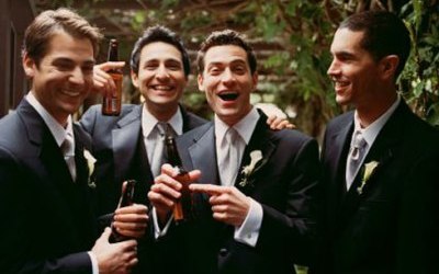 groomsmen