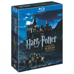 harry potter