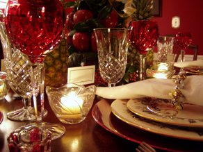 elegant main courses