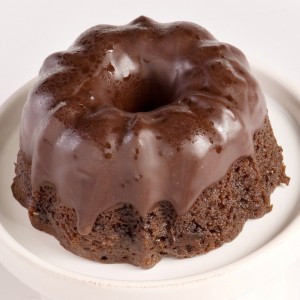  Mini Bundt Cakes