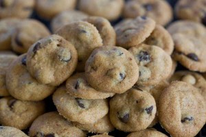  Mini Cookies