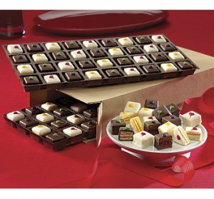 Mini Petits Fours