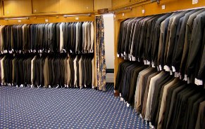 mens suits