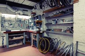 bike care