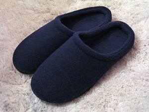 Comfy Slippers